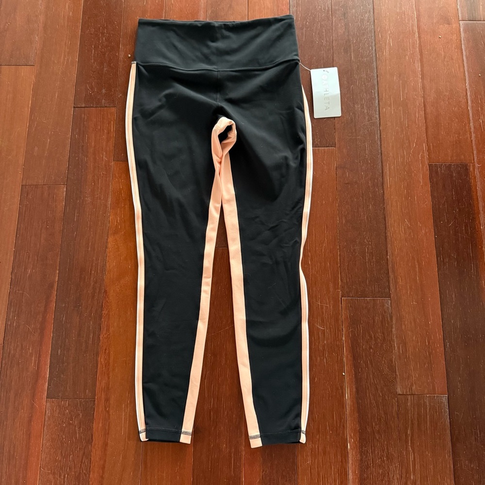 ATHLETA Ultra High Rise Elation Tight Medium NWT $99 - Picture 4 of 5